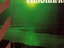 JP DECERF panorama n°2 RARE COSMIC LIBRARY MP 87 LP