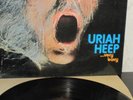 Uriah Heep very eavy very umble Vertigo Germany LP