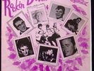 THE ROCKIN' DEVILS: REMEMBER (VERY RARE LP)