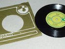 Syd Barrett - Octopus/Golden Hair HAR 5009