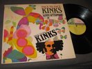 The Kinks 