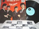 WAYNE FONTANA/MINDBENDERS Game Of Love MONO SHRINK NM