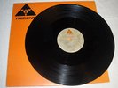 CURTIS MAYFIELD Move On Up  (TRIDENT ACETATE)