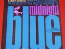 Kenny Burrell 