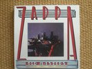 FRANK ZAPPA OLD MASTERS 3 BOX SET: LAST CHANCE
