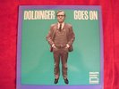 Jazz Doldinger goes on PHILIPS 1967 twen-serie