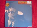 Jazz DOLDINGER LIVE AT BLUE NOTE BERLIN 1963