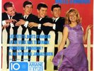 ARIANE ET LES 1515: BELGIAN 1965 YÉH YÉH GARAGE HEAR
