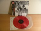 THE BEATLES Revolver (LP) EMI MONO RED VINYL NARROW OBI