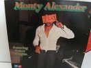 MC 25352 Monty Alexander Rass