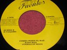 CUMBIAS EN MOOG CUMBIA SOBRE EL MAR COLOMBIA FUNKY HARD