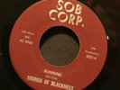 45 SOUNDS OF BLACKNESS on SOB Baby I Need rare soul