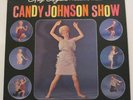 Surf CANDY JOHNSON SHOW Bikini Beach Party LP Signed