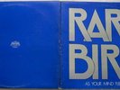 RARE BIRD-As your mind flies by-ORIGINAL UK CHARISMA LP