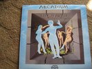 ARCADIUM: BREATHE AWHILE
