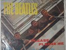 1964 MONO PMCO1202 33rpm PLEASE PLEASE ME THE BEATLES