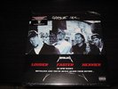 Metallica Garage inc. LIMITED WHITE EDITION 6 LP'S