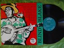 BLIND BLAKE ROYAL VICTORIA rare Bahama Folk calypso LP