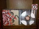 Converge You Fail Me Silkscreen cover Jacob Bannon