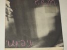 45 R.E.M. Radio Free Europe MITCH EASTER Hib-Tone REM