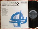 HINDEMITH Milhaud JANSON EHRLING Metronome MCLP 85043