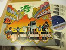 JACKSON FIVE GOIN' BACK TO INDIANA OST '71 nm LP orig