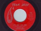 Rare Northern Soul 45-Rocky Gil & The Bishops-Listen