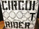 Rare M- CIRCUIT RIDER   DARK TWISTED BIKER PSYCH Doors