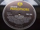 BEATLES PLEASE PLEASE ME 1st UK Stunning Y&B MINT 1G  