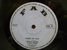 PRINCE BUSTER & ALL STARS-----KINGS OF OLD----1968