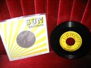 Elvis Presley 7  Mystery Train  Original Sun 223