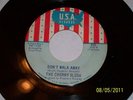 The Cherry Slush 'I Cannot Stop You 1968  Psych