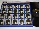 THE BEATLES - A HARD DAY'S NIGHT - LP FROM JAMAICA