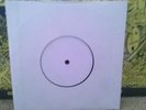 Discharge “Beginning Of The End” 7” TEST PRESS disclose