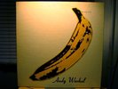 Velvet Underground & Nico LP BANANA STICKER INTACT RARE