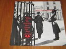 PAUL MARKS WITH THE NEW ORLEANS JAZZ BAND W&G LP