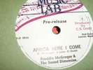 LEROY SIBBLES - EVERYBODY TALKING- 10