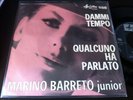 LISTEN - ITALY  SOUL POPCORN - MARINO BARRETTO JUNIOR