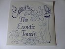 EXOUTICS Exoutic Touch US ORIG LP MODERN SOUL SEALED