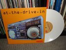 At the Drive In - Vaya WHITE sparta mars volta drive-in