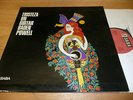 ED1 SABA TREE BADEN POWELL TRISTEZA ON GUITAR M-