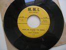 Rare  DAVE HOWARD Northern Soul M.M.I. Records NM-  45