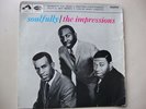 THE IMPRESSIONS 