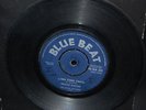 BLUE BEAT/LING TING TANG - PRINCE BUSTER UK SKA