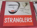 THE STRANGLERS A NIGHT IN LONDON