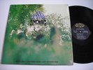 The Blades of Grass Not for Smoking 1968 LP VG++ SHRINK