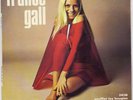 France Gall - EP Philips 437.446 EX/EX  (réf;1)