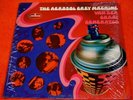 VAN DER GRAAF GENERATOR Aerosol Grey Machine SHRINK