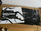 Massive Attack Mezzanine 2record LP excellent condition