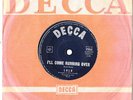 I'LL COME RUNNING OVER  LULU  UK GARAGE FREAKBEAT  MOD